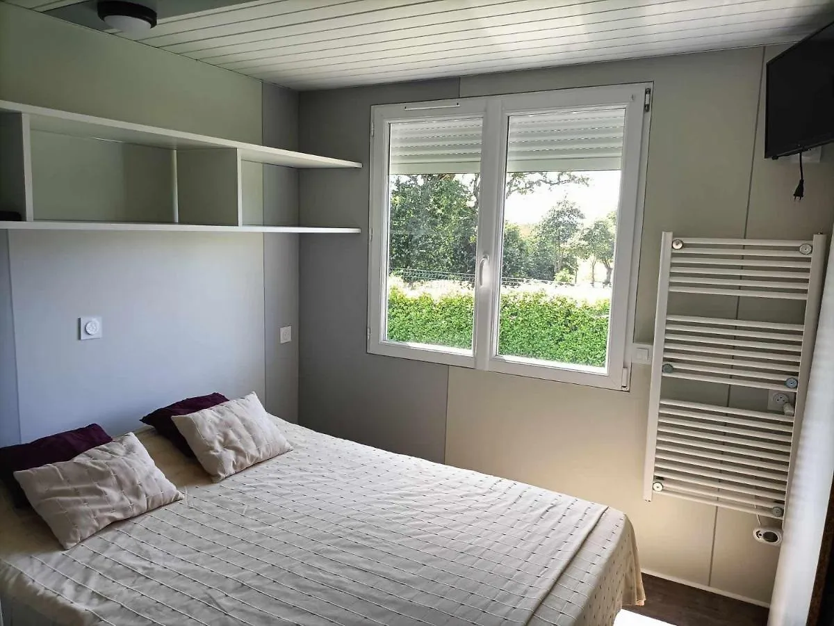 Holiday home Gite Piscine Campagne Saint-Sauveur-des-Landes France